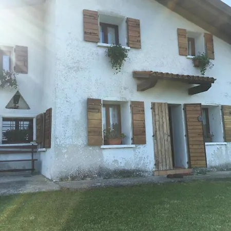 Bed and breakfast Colli Alti Cason delle Fratte