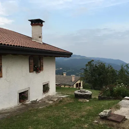 Colli Alti Bed and breakfast *
