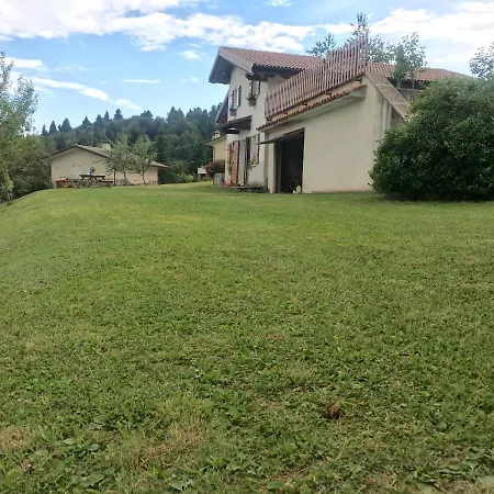 Colli Alti Cason delle Fratte