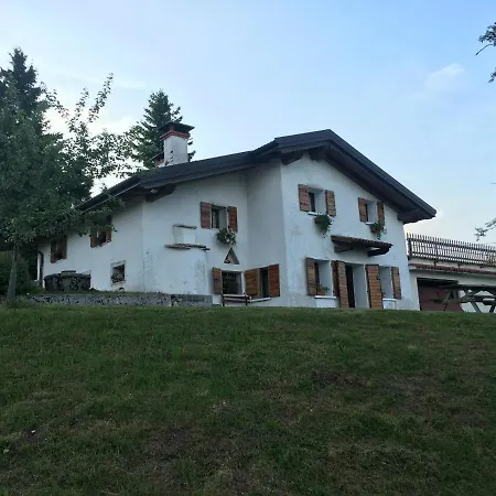 Colli Alti Bed and breakfast